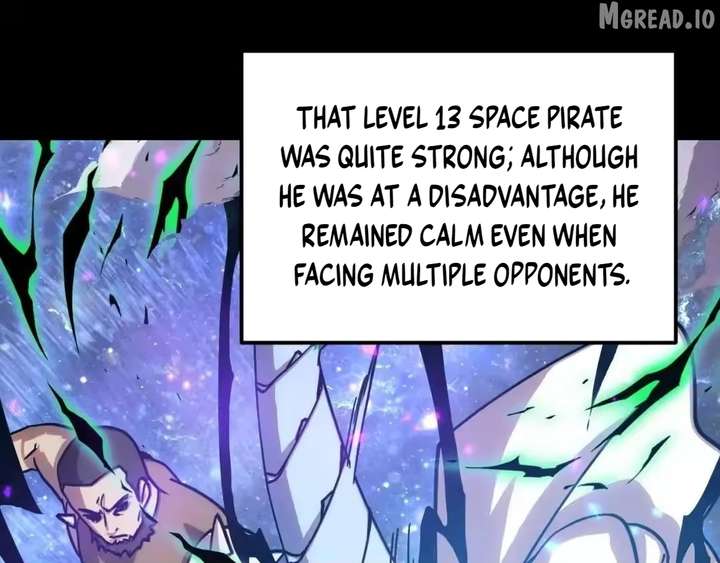 Logging 10,000 Years into the Future Chapter 321 596 104