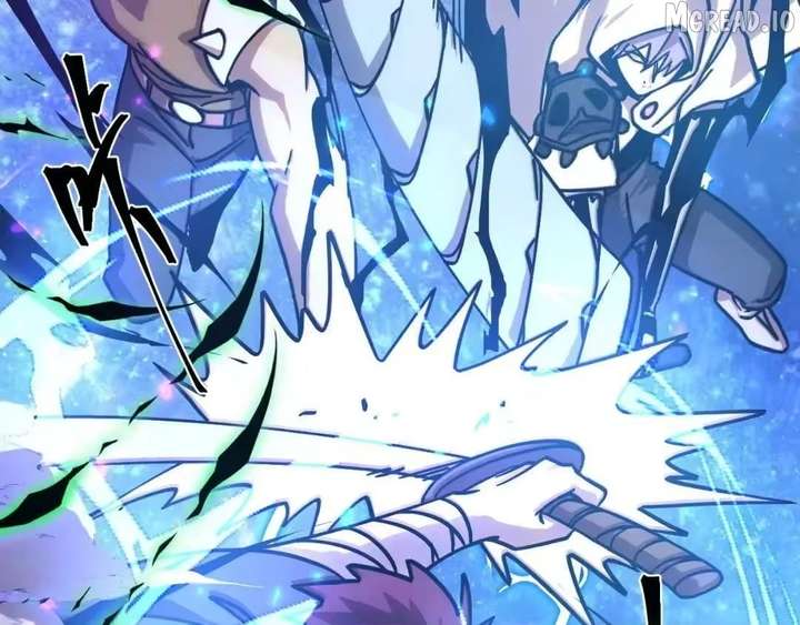Logging 10,000 Years into the Future Chapter 321 597 105
