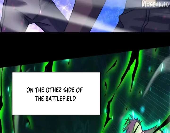 Logging 10,000 Years into the Future Chapter 321 601 109