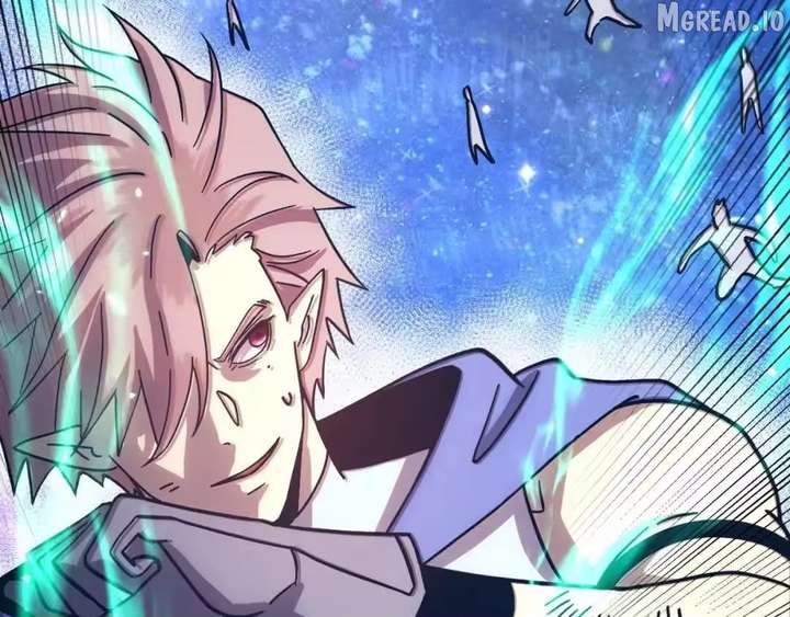 Logging 10,000 Years into the Future Chapter 321 605 113
