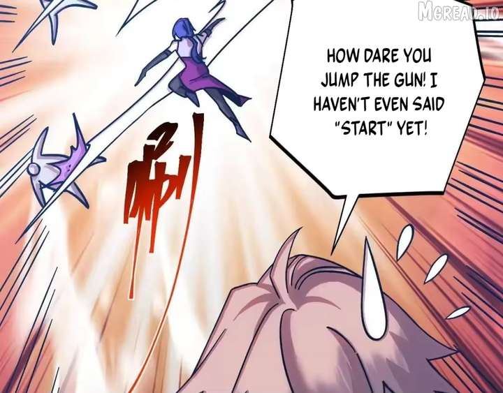 Logging 10,000 Years into the Future Chapter 321 621 129