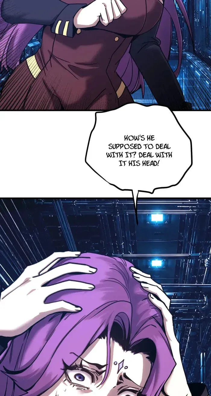 Logging 10,000 Years into the Future Chapter 327 205 04