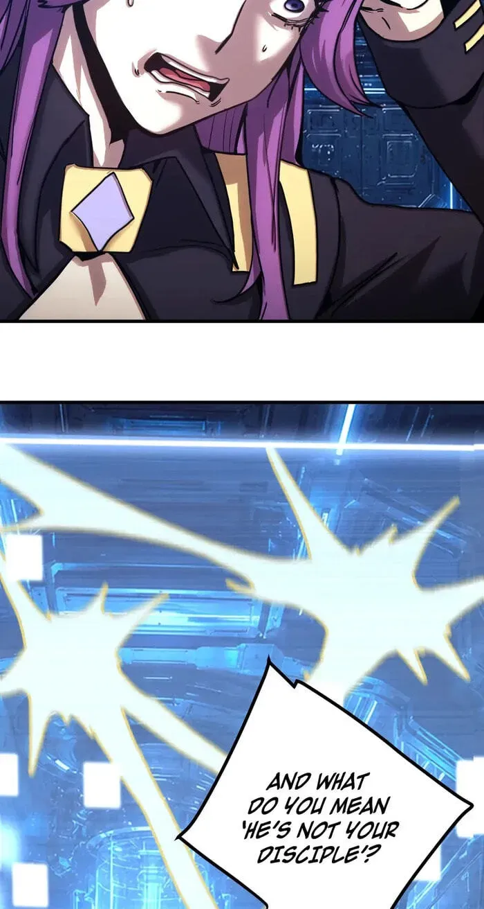 Logging 10,000 Years into the Future Chapter 327 206 05