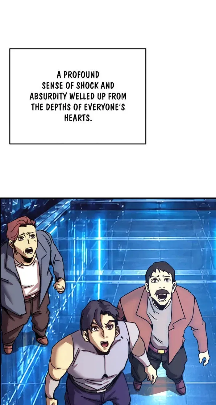 Logging 10,000 Years into the Future Chapter 327 209 08