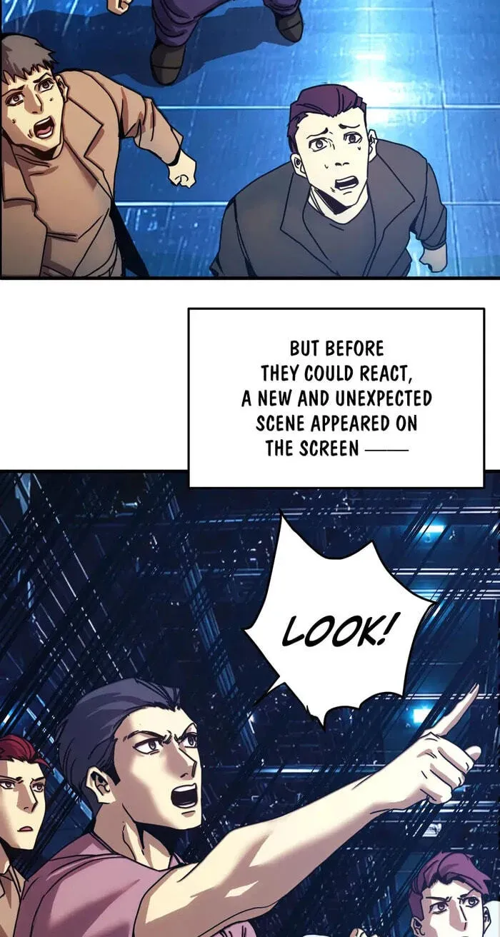 Logging 10,000 Years into the Future Chapter 327 210 09