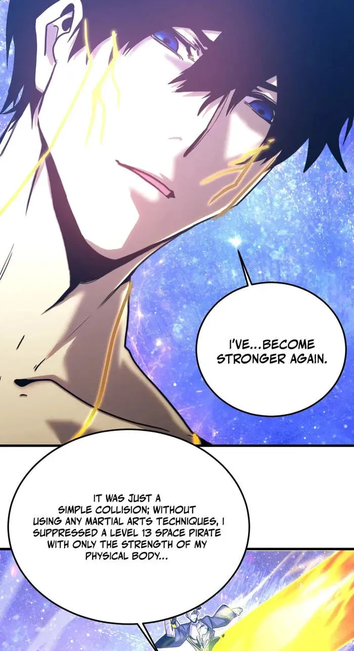 Logging 10,000 Years into the Future Chapter 327 213 12