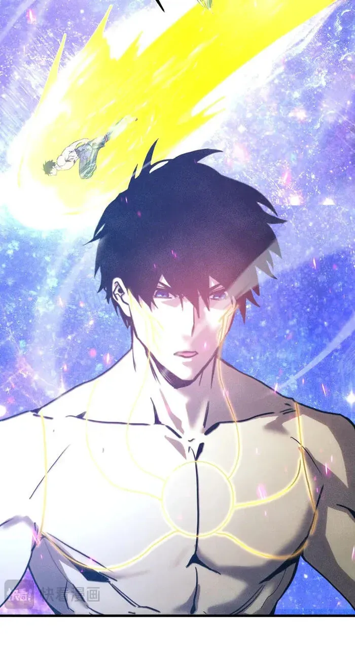 Logging 10,000 Years into the Future Chapter 327 214 13