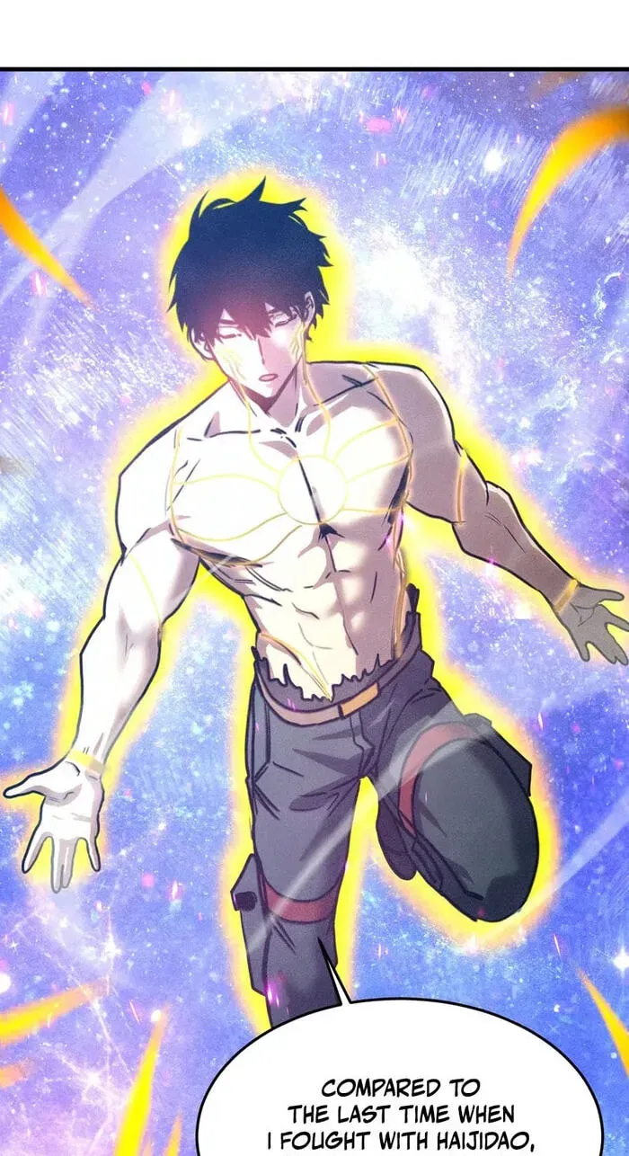 Logging 10,000 Years into the Future Chapter 327 215 14