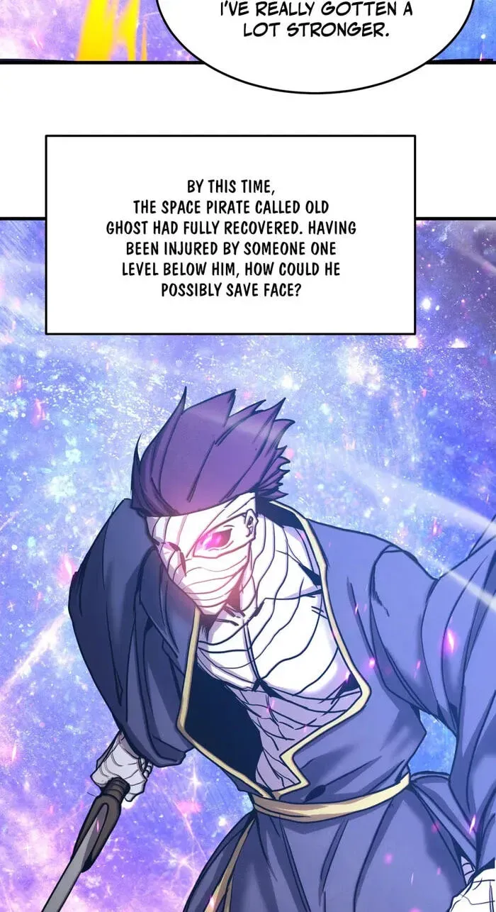 Logging 10,000 Years into the Future Chapter 327 216 15