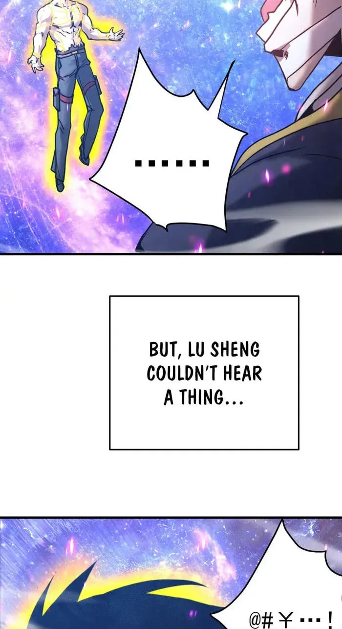 Logging 10,000 Years into the Future Chapter 327 218 17
