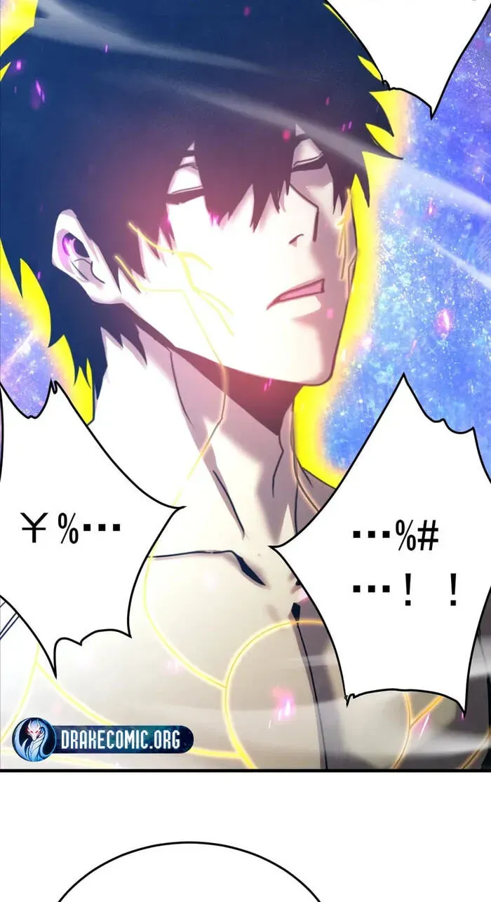 Logging 10,000 Years into the Future Chapter 327 219 18