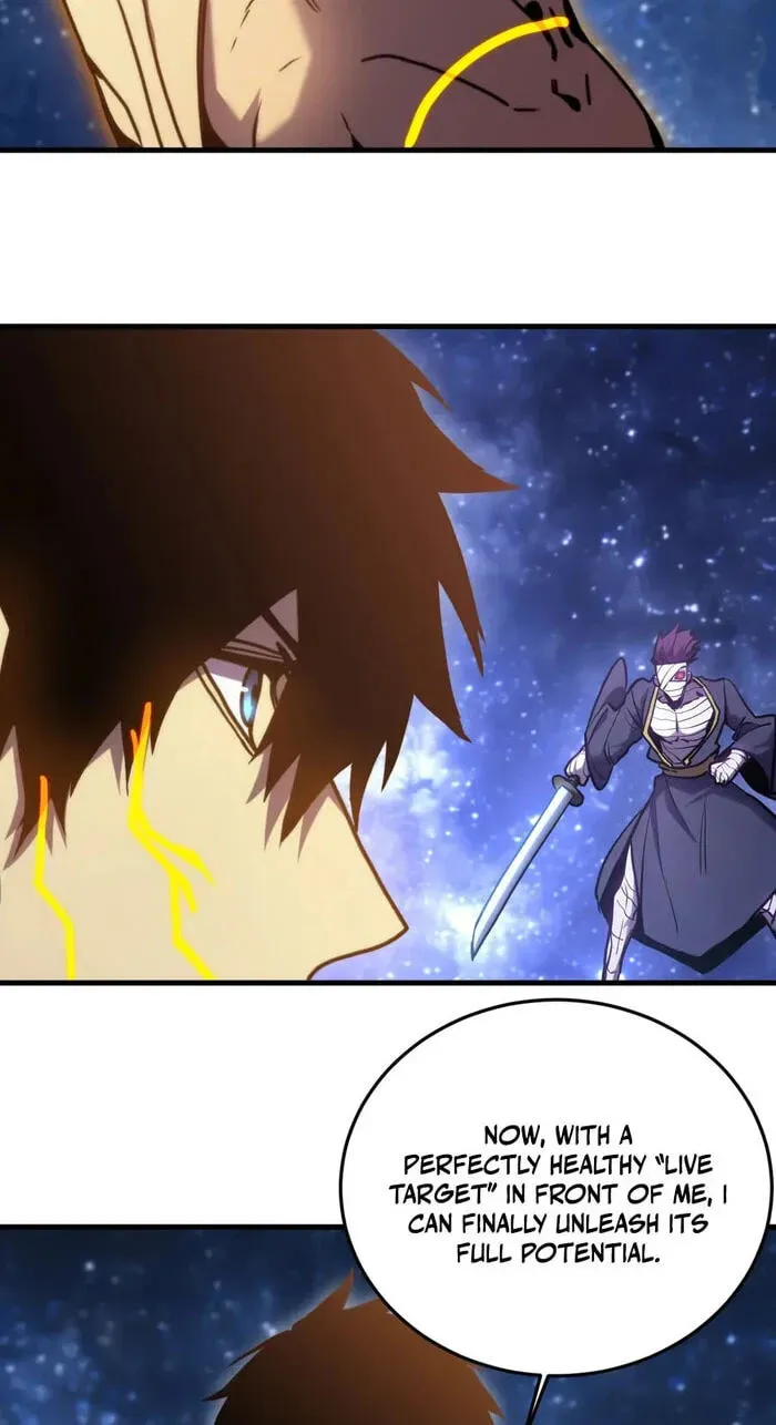 Logging 10,000 Years into the Future Chapter 327 222 21