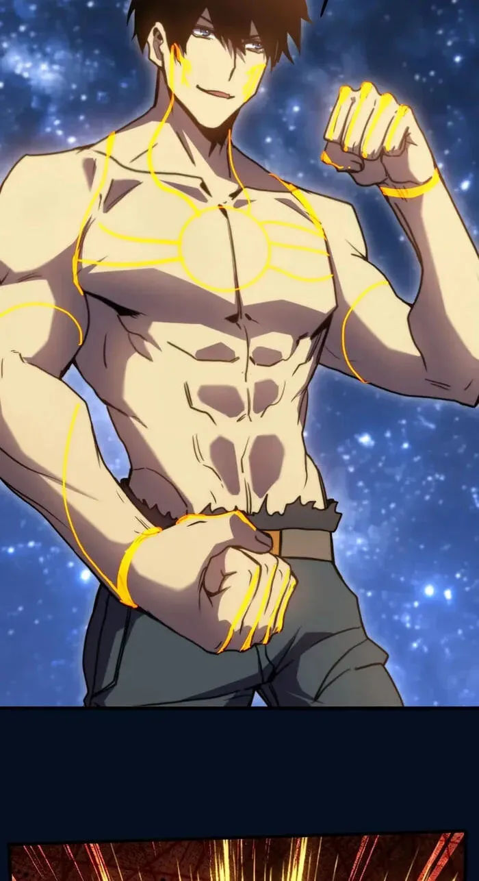 Logging 10,000 Years into the Future Chapter 327 223 22