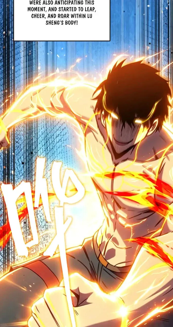 Logging 10,000 Years into the Future Chapter 327 225 24