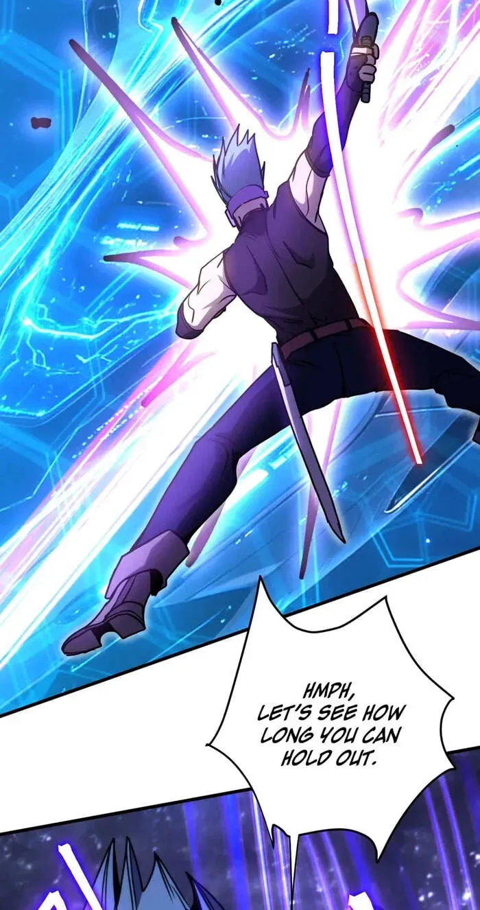 Logging 10,000 Years into the Future Chapter 327 233 32