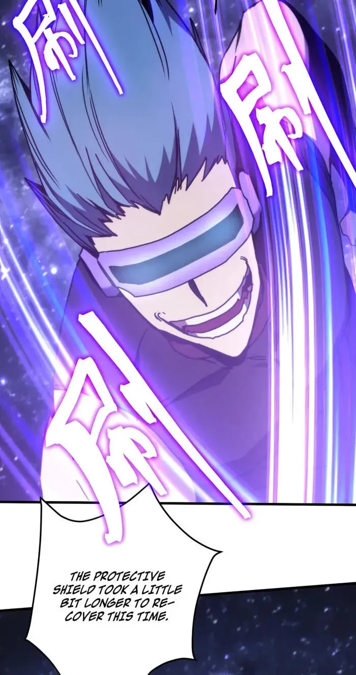 Logging 10,000 Years into the Future Chapter 327 234 33