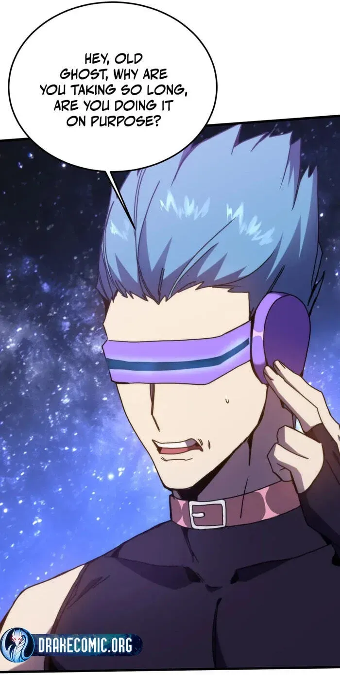 Logging 10,000 Years into the Future Chapter 327 236 35