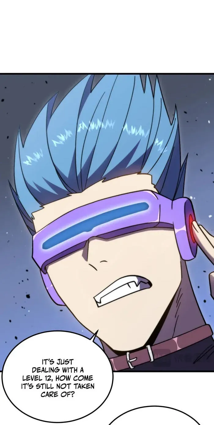 Logging 10,000 Years into the Future Chapter 327 237 36