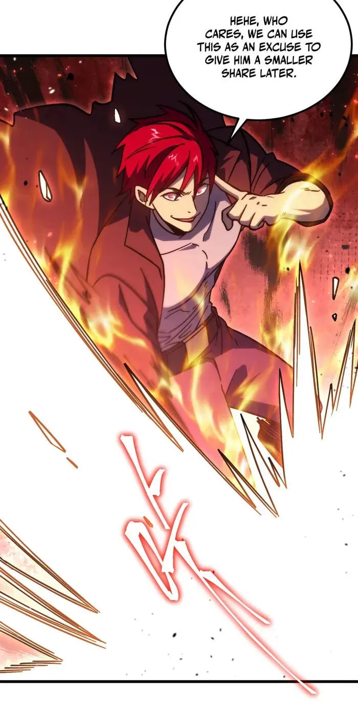 Logging 10,000 Years into the Future Chapter 327 238 37