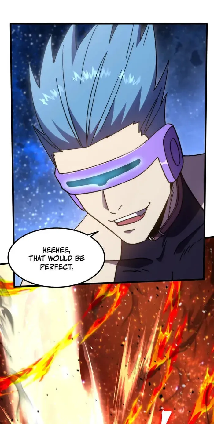 Logging 10,000 Years into the Future Chapter 327 239 38