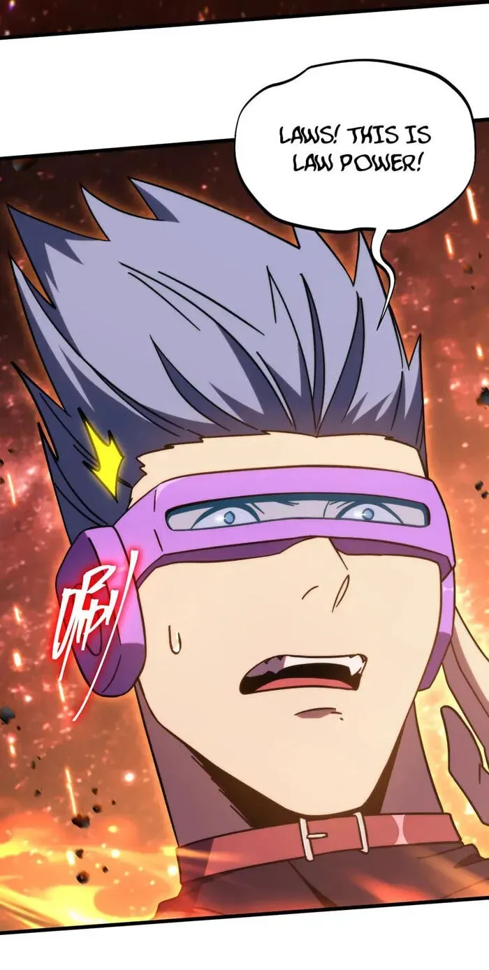 Logging 10,000 Years into the Future Chapter 327 241 40