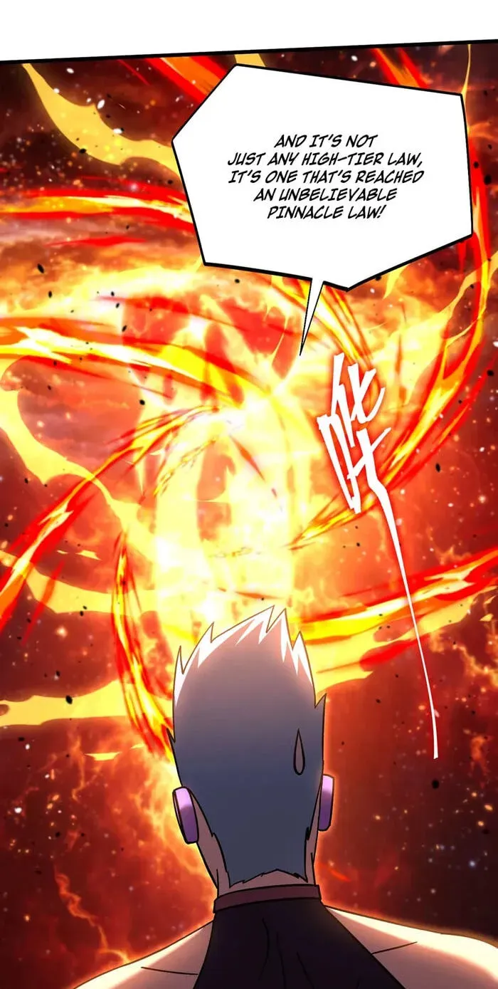 Logging 10,000 Years into the Future Chapter 327 242 41