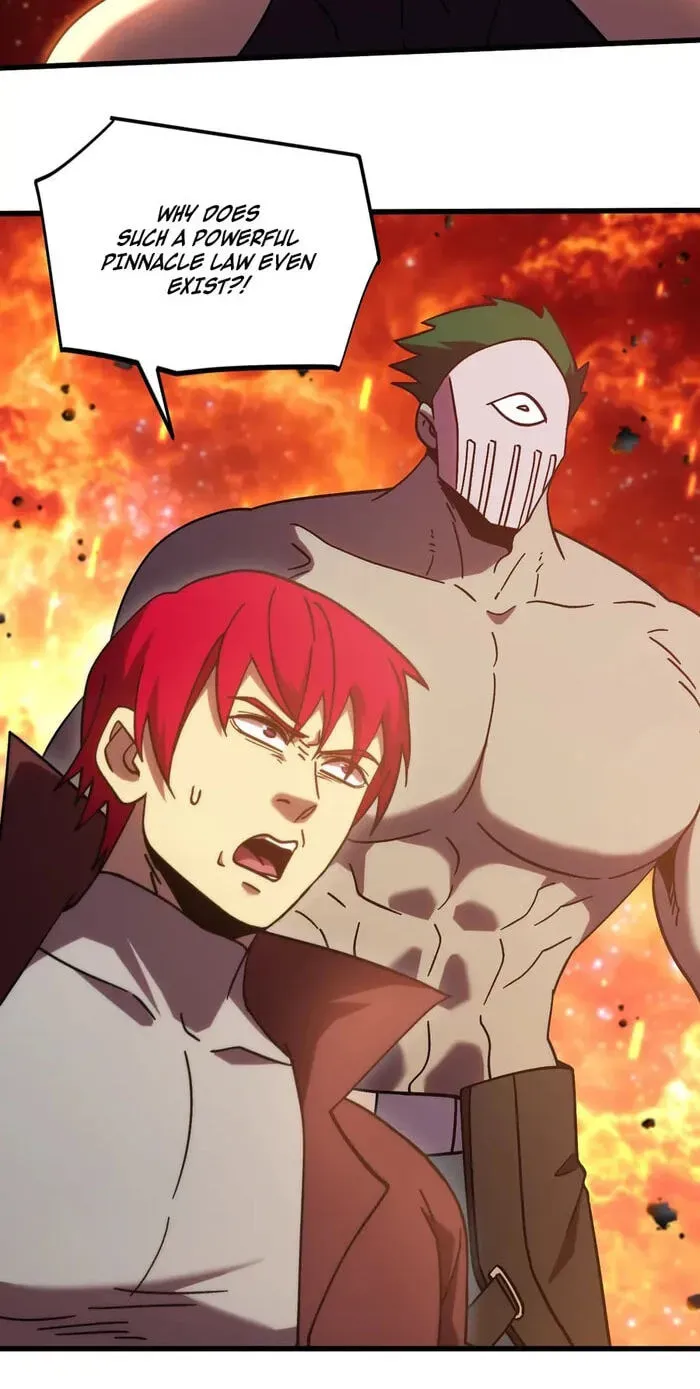 Logging 10,000 Years into the Future Chapter 327 243 42