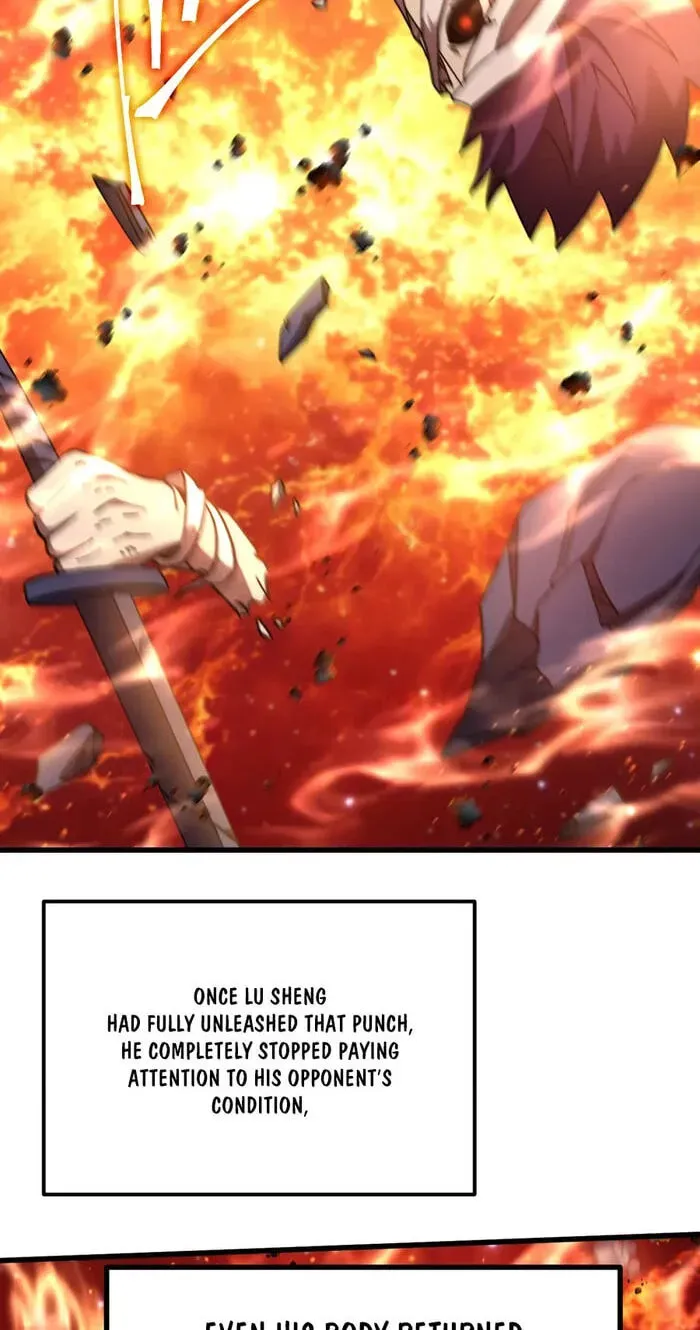 Logging 10,000 Years into the Future Chapter 327 249 48