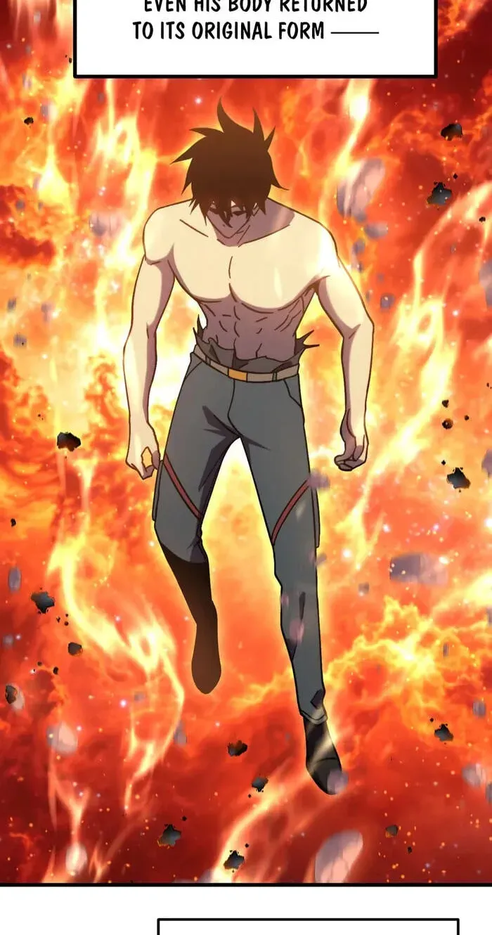 Logging 10,000 Years into the Future Chapter 327 250 49