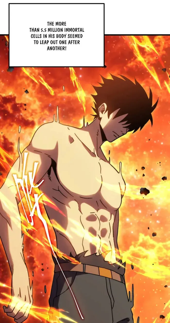 Logging 10,000 Years into the Future Chapter 327 252 51