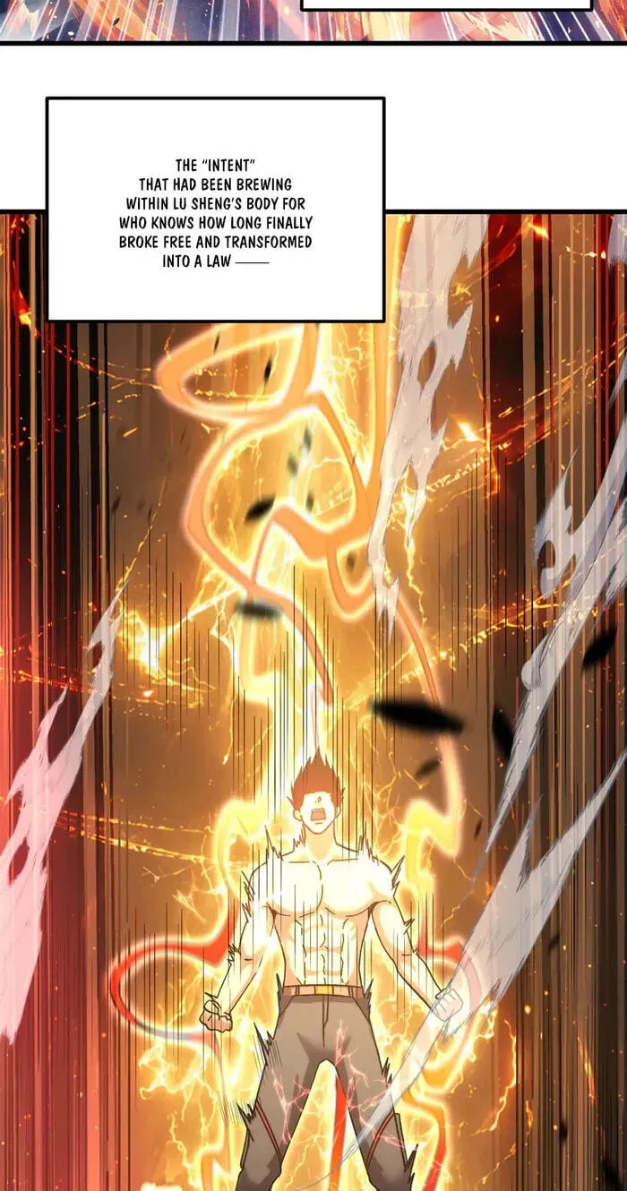Logging 10,000 Years into the Future Chapter 327 254 53