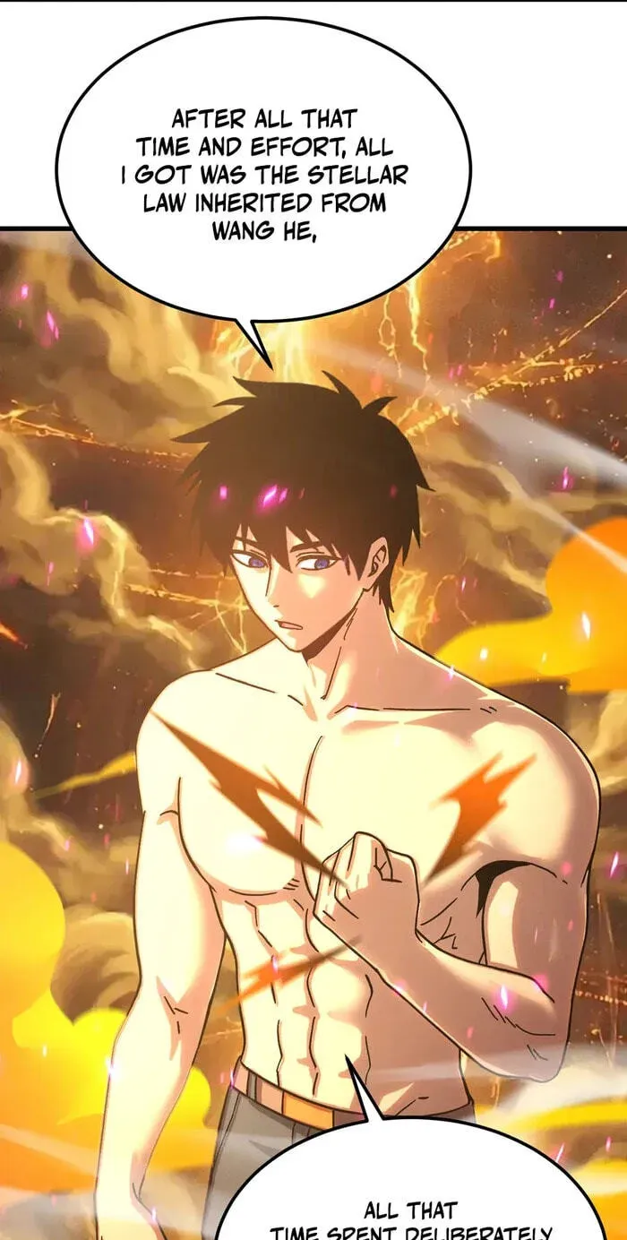 Logging 10,000 Years into the Future Chapter 327 258 57