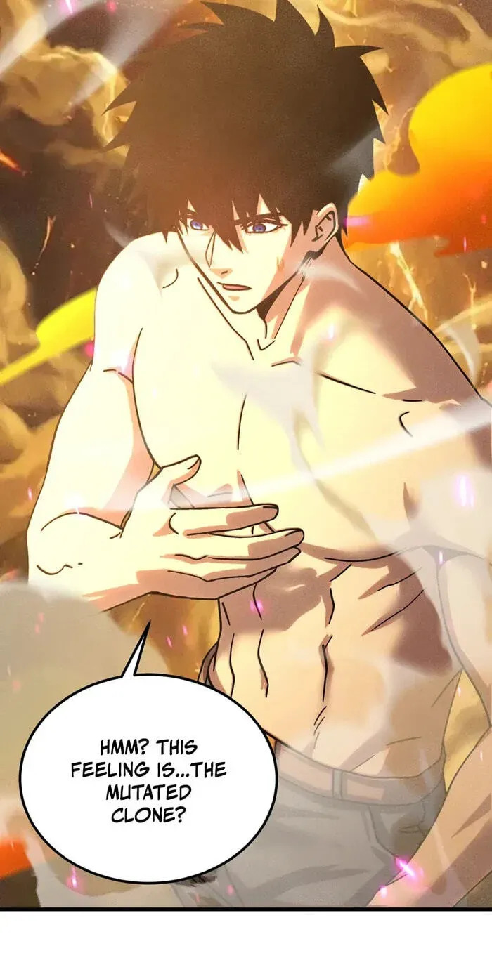 Logging 10,000 Years into the Future Chapter 327 260 59