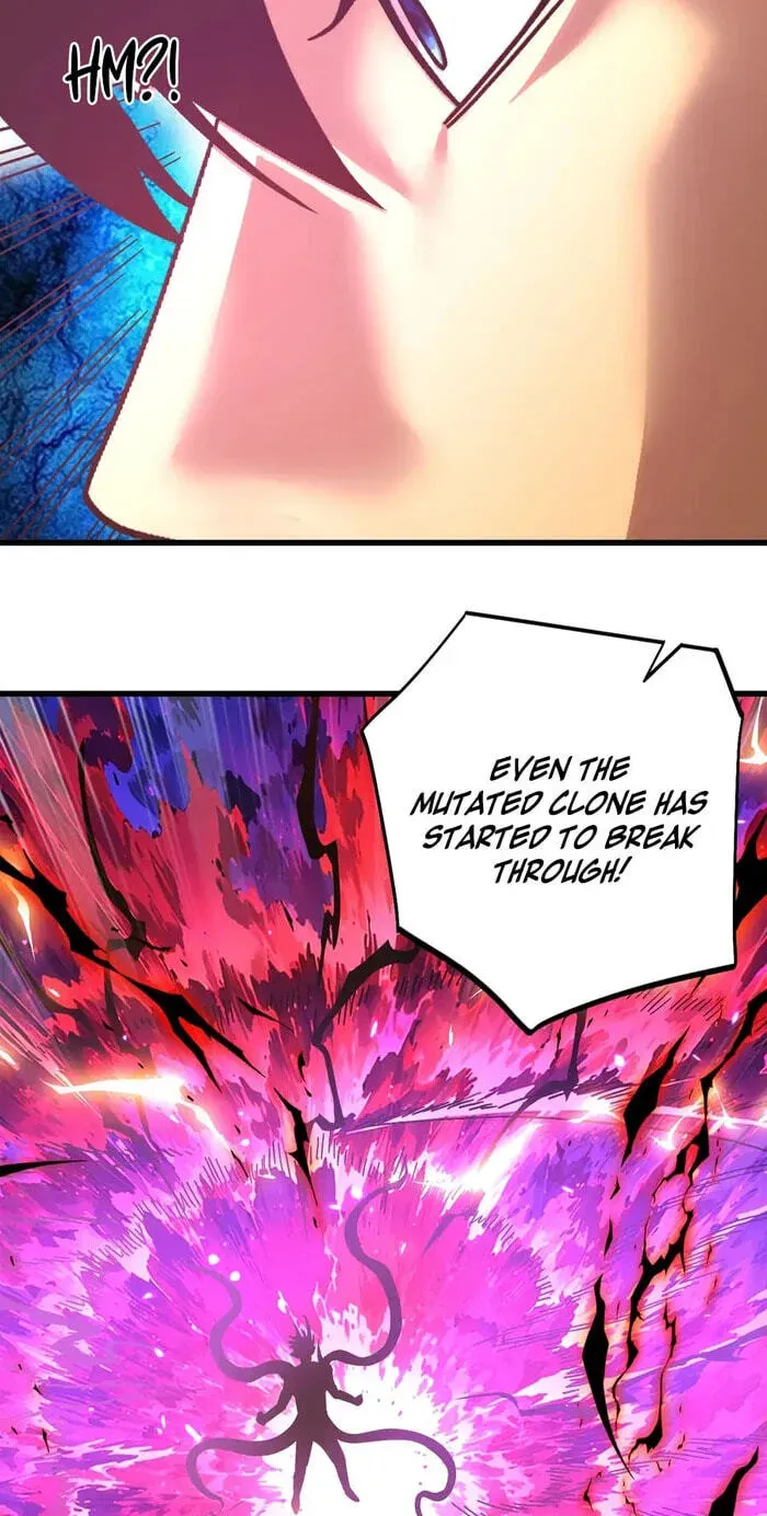 Logging 10,000 Years into the Future Chapter 327 262 61