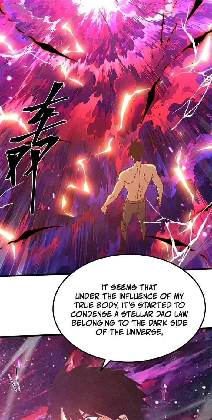 Logging 10,000 Years into the Future Chapter 327 263 62