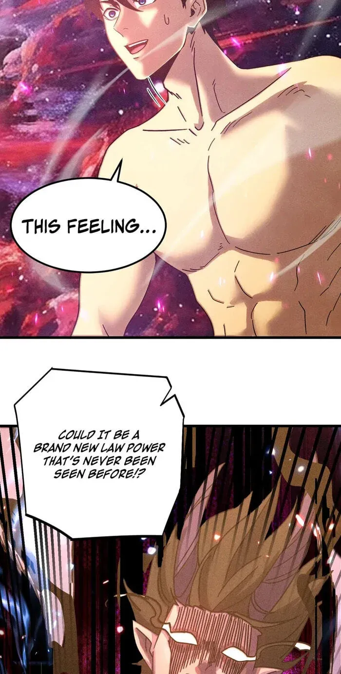 Logging 10,000 Years into the Future Chapter 327 264 63