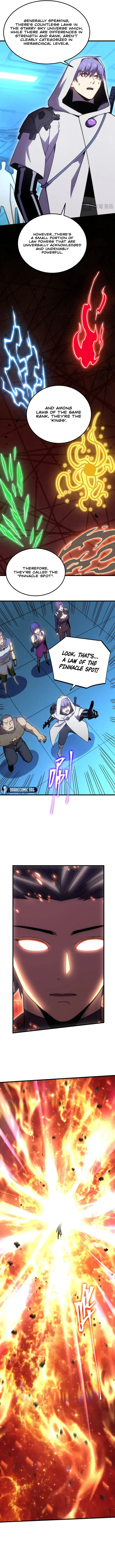 Logging 10,000 Years into the Future Chapter 328 28 7