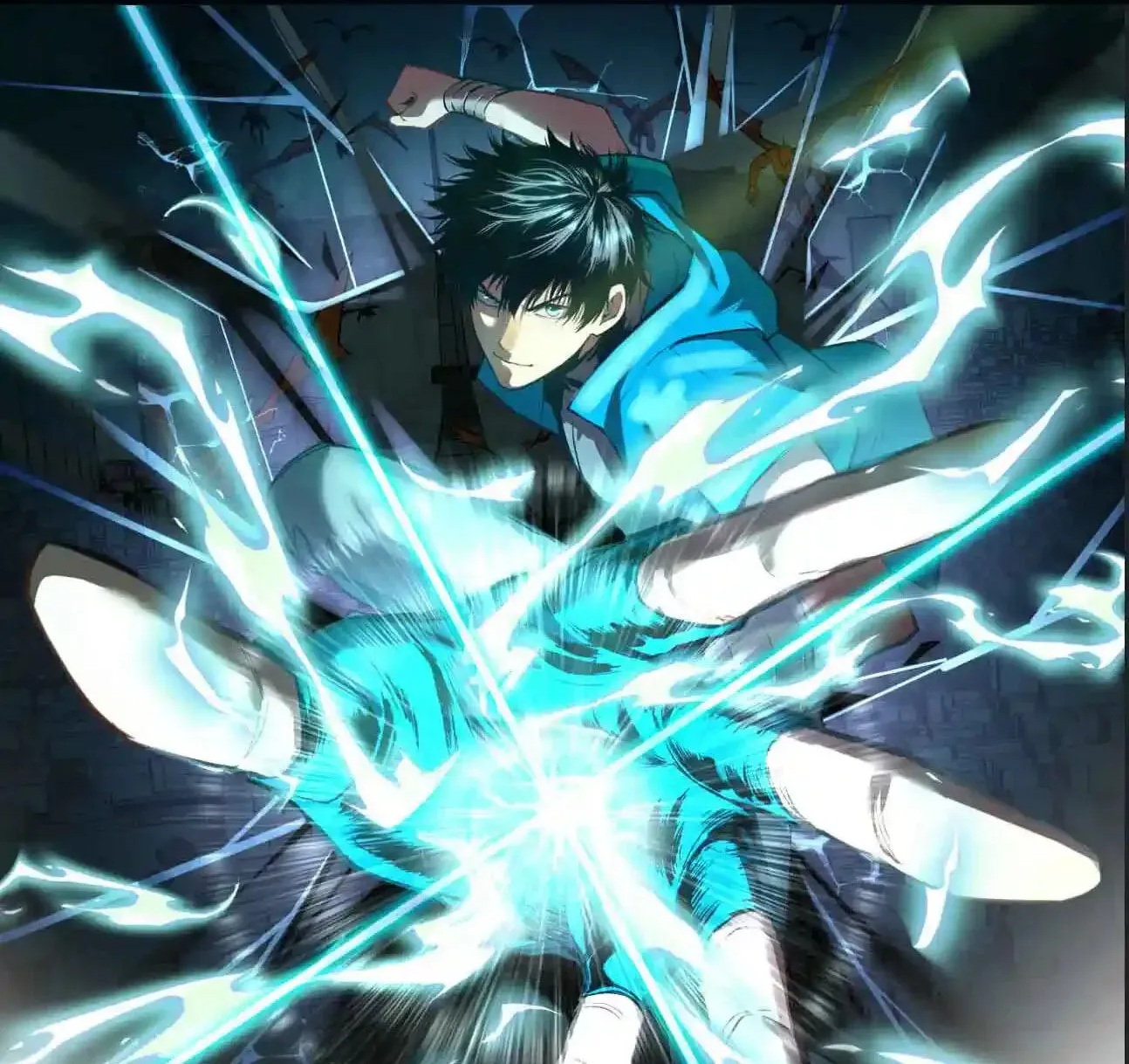 Logging 10,000 Years into the Future Chapter 329 373 003