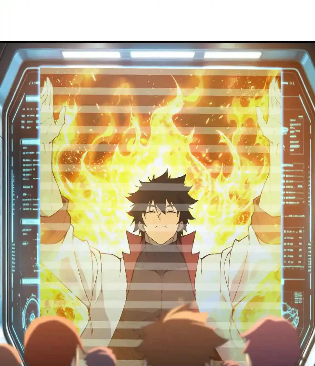 Logging 10,000 Years into the Future Chapter 329 421 051