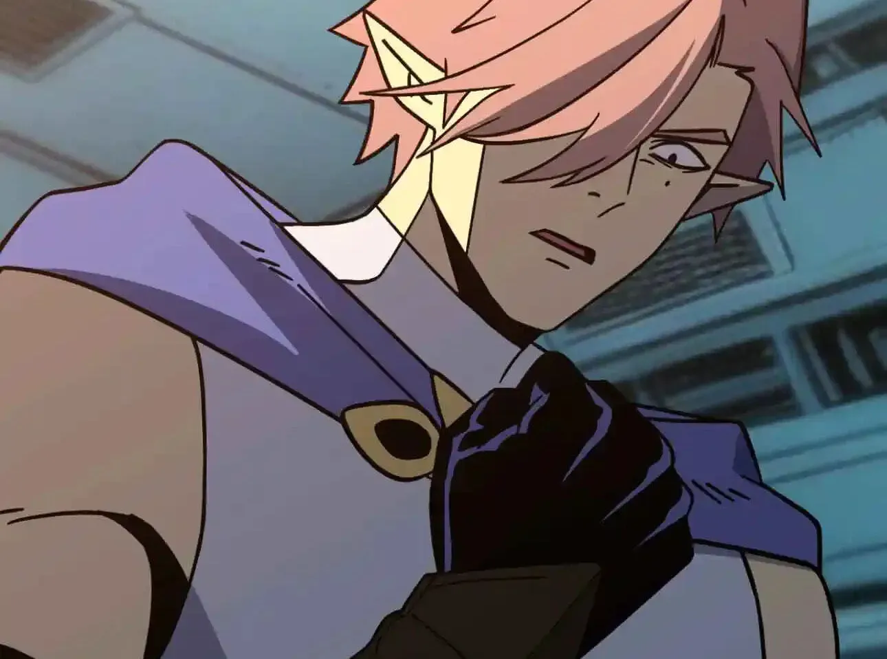 Logging 10,000 Years into the Future Chapter 329 440 070