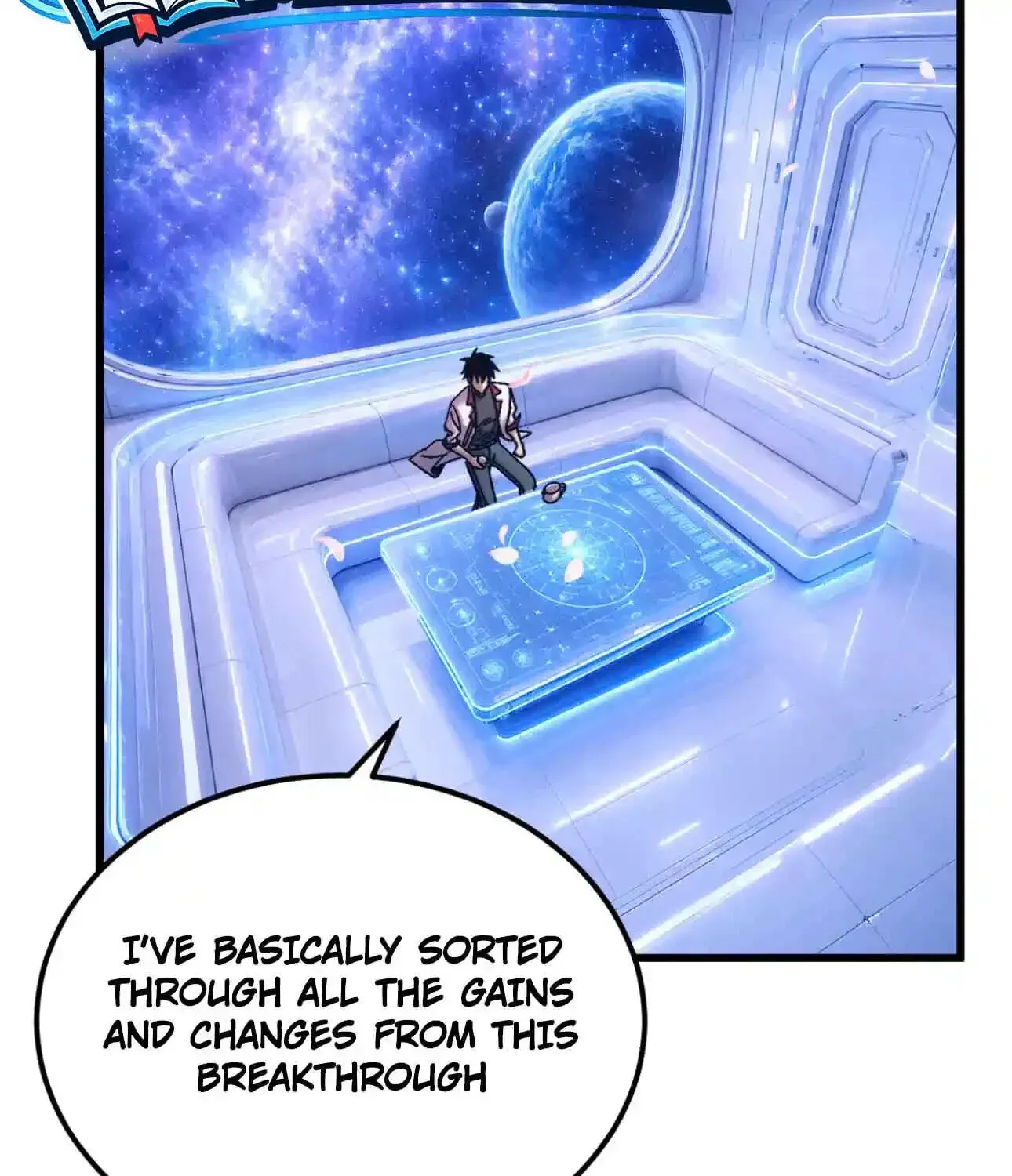 Logging 10,000 Years into the Future Chapter 329 457 087