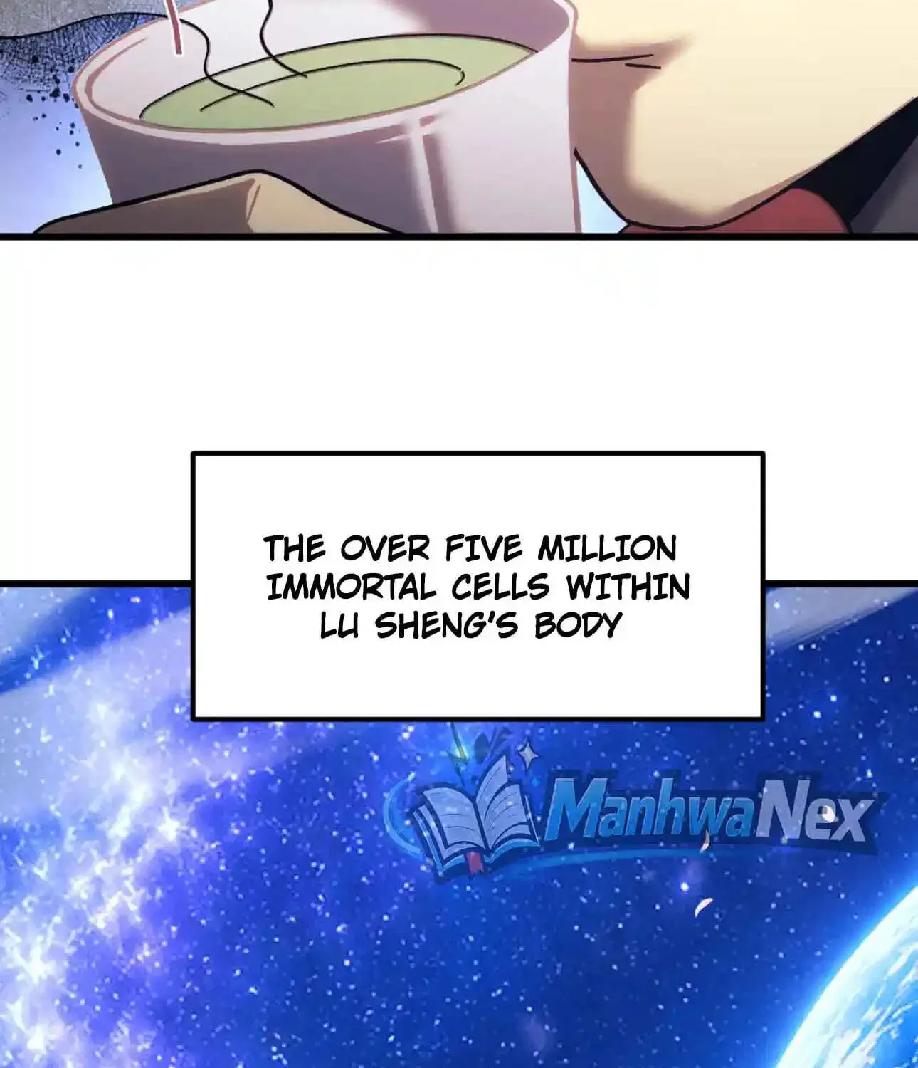 Logging 10,000 Years into the Future Chapter 329 463 093
