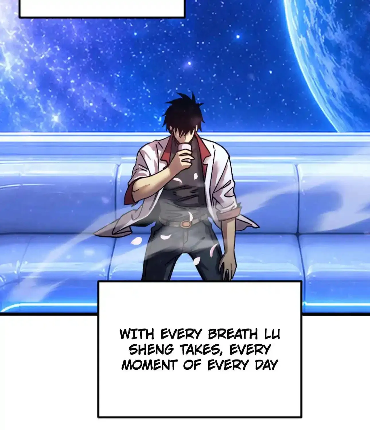 Logging 10,000 Years into the Future Chapter 329 465 095