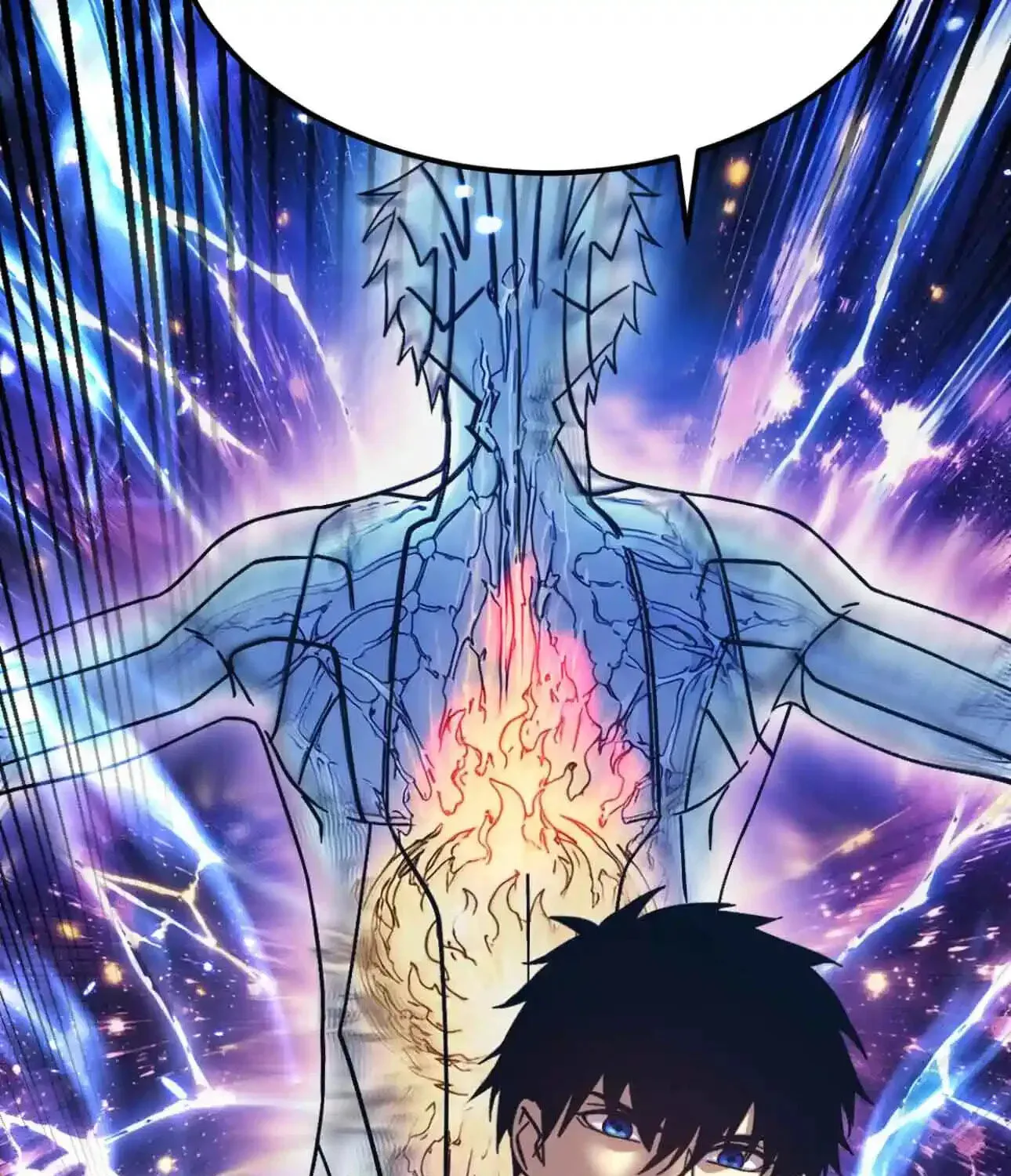 Logging 10,000 Years into the Future Chapter 329 471 101
