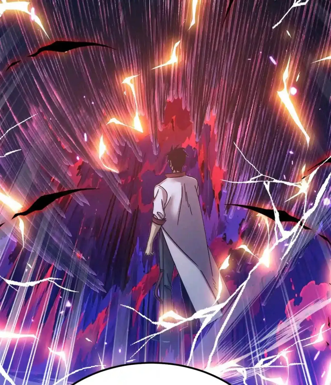 Logging 10,000 Years into the Future Chapter 329 477 107