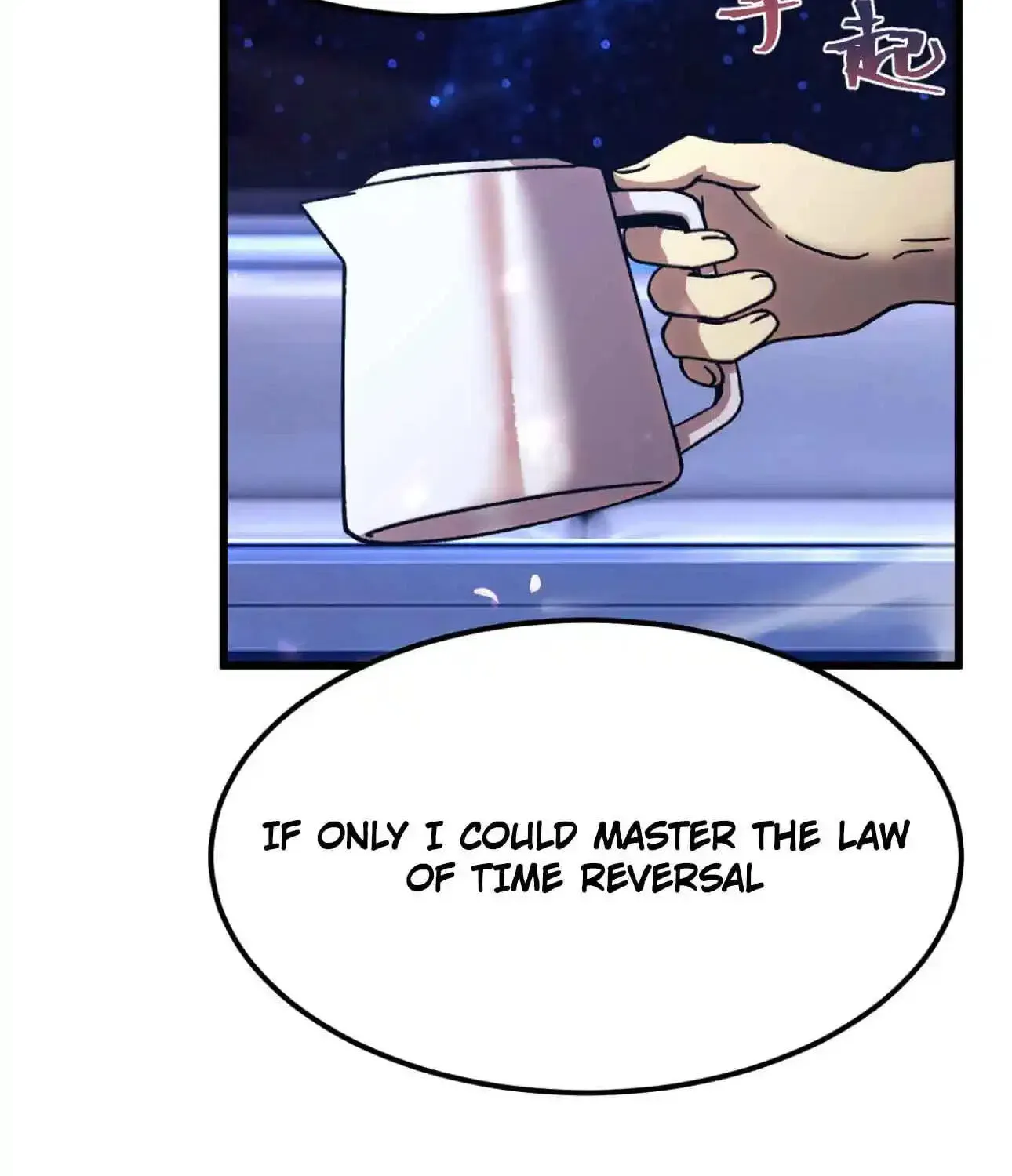 Logging 10,000 Years into the Future Chapter 329 485 115