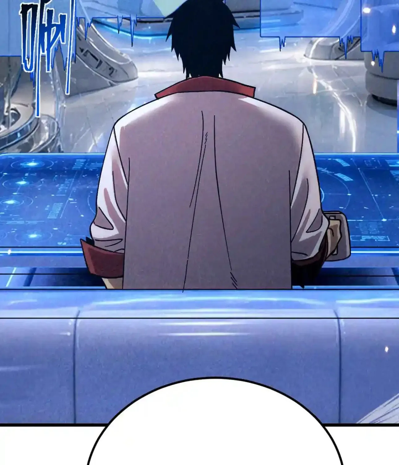 Logging 10,000 Years into the Future Chapter 329 489 119