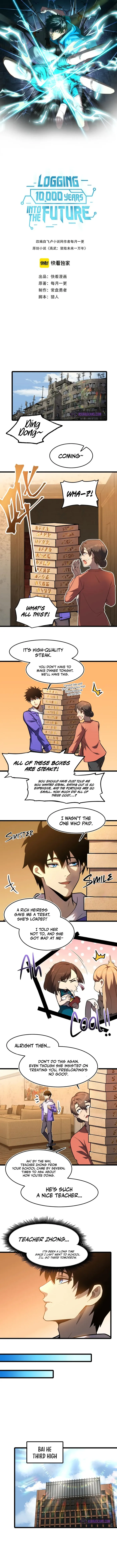 Logging 10,000 Years into the Future Chapter 33 29 001