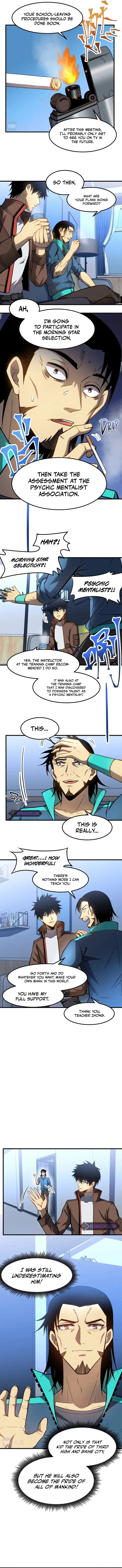 Logging 10,000 Years into the Future Chapter 33 31 003