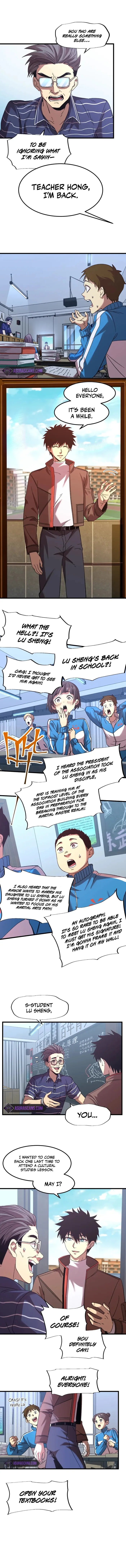 Logging 10,000 Years into the Future Chapter 33 33 005